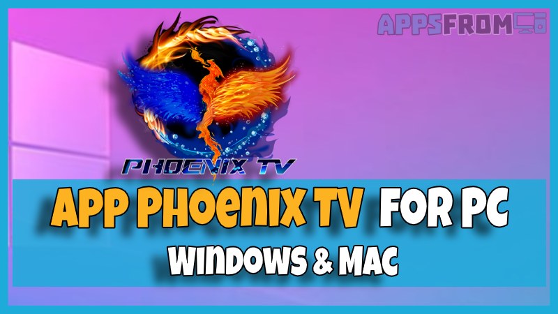 phoenix for kodi mac