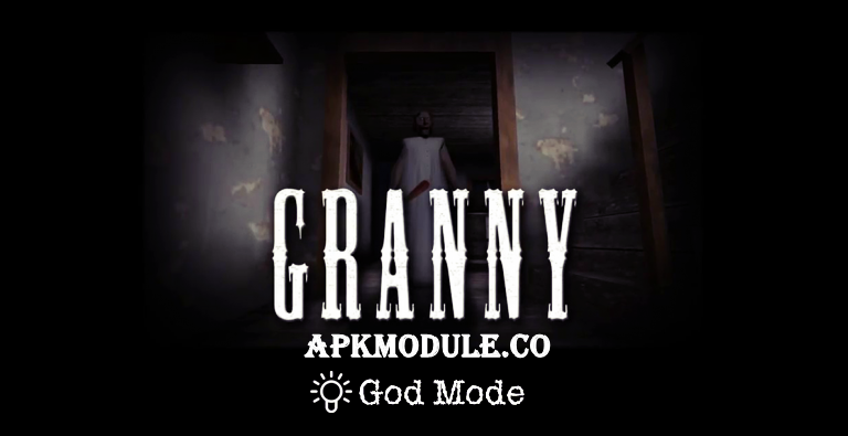 download game granny mod apk versi terbaru